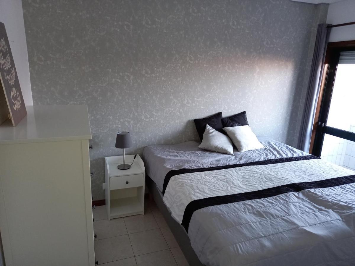 Apartmán Mira House Praia de Mira Exteriér fotografie