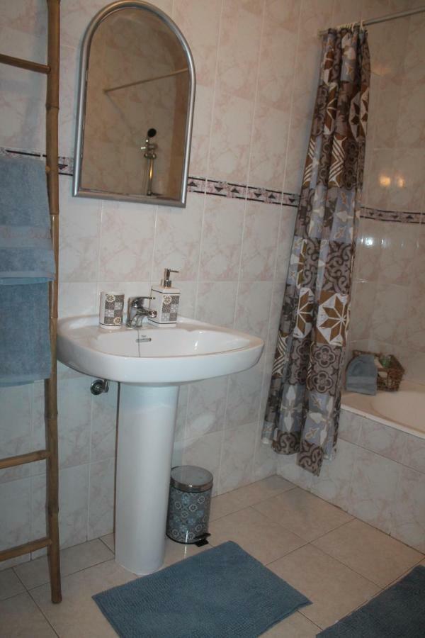 Apartmán Mira House Praia de Mira Exteriér fotografie