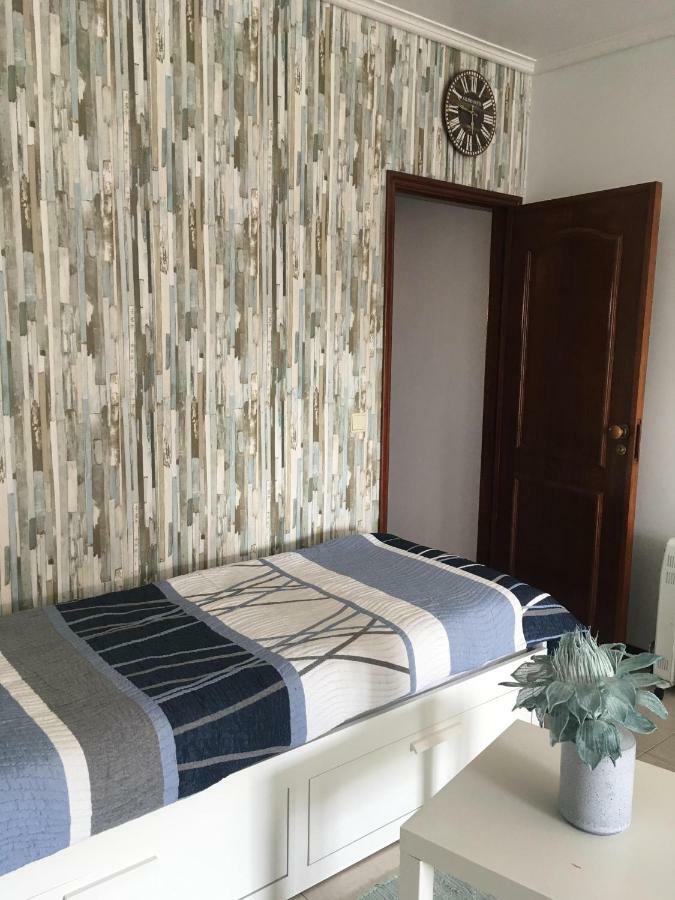 Apartmán Mira House Praia de Mira Exteriér fotografie