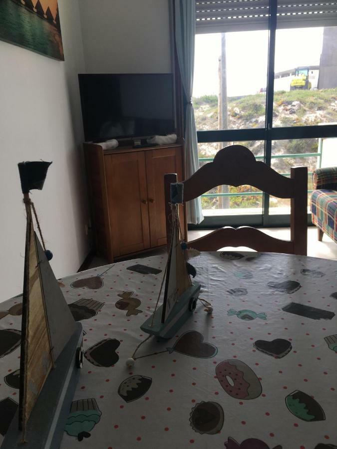 Apartmán Mira House Praia de Mira Exteriér fotografie
