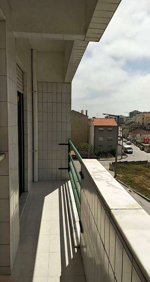 Apartmán Mira House Praia de Mira Exteriér fotografie