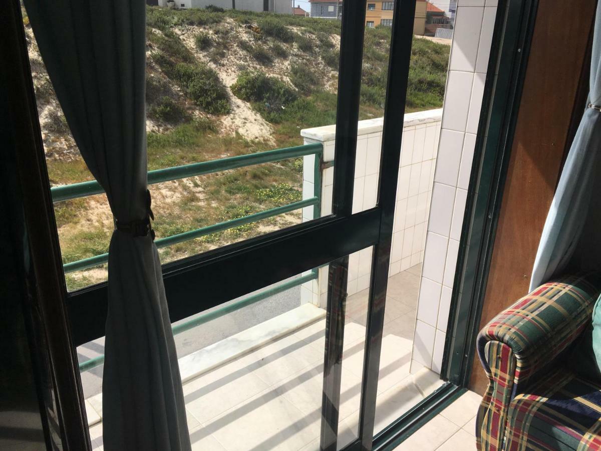 Apartmán Mira House Praia de Mira Exteriér fotografie